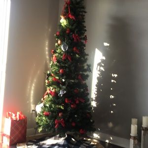 Meet your Posher, Robin